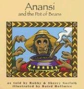 Anansi and the Pot of Beans (Story Cove: a World of Stories)