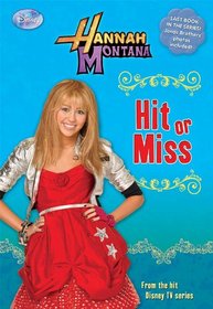 Hannah Montana #20: Hit or Miss