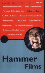 Hammer Films (Pocket Essentials)