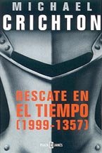 Rescate En El Tiempo/ Timeline (Spanish Edition)