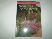 Treasures of the Heart: Daily Readings with Jean Vanier (Modern Spirituality Series)