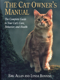 The Cat Owner's Manual