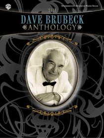 The Dave Brubeck Anthology