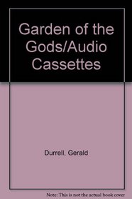 Garden of the Gods/Audio Cassettes