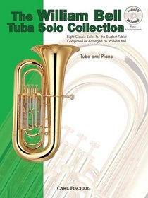 William Bell Tuba Solo Collection