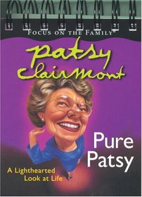 Pure Patsy (calendar)