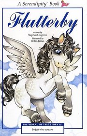 Flutterby (Serendipity)