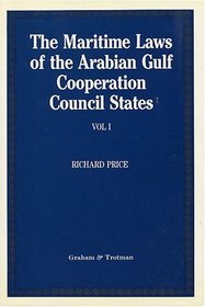 Maritime Laws of the Arabian Gulf Cooperation Council States