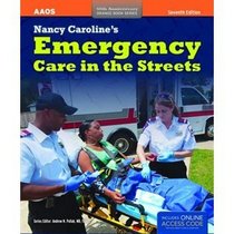 Nancy Caroline's Emergency Care In The Streets, Preferred Package