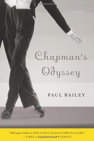 Chapman's Odyssey: A Novel