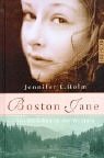 Boston Jane. Ein Mdchen in der Wildnis. ( Ab 12 J.).