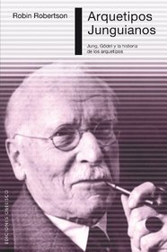 Arquetipos junguianos (Psicologia) (Spanish Edition)