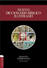 Nuevo diccionario bblico ilustrado (nueva edicin) (Spanish Edition)