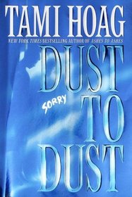 Dust To Dust (Kovac & Liska, Bk 2)