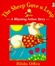 The Sheep Gave a Leap (Red Fox Picture Books)
