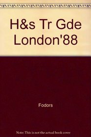H&S Tr Gde London'88