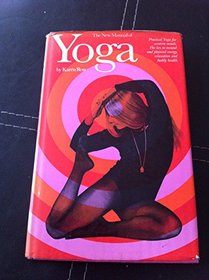The new manual of Yoga