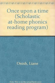 Once Upon a Time (At-Home Phonics)