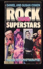 Rock Video Superstars