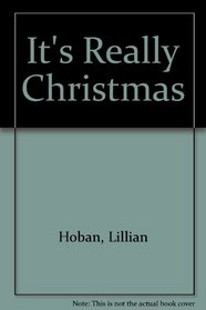 It's Really Christmas