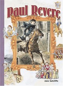 Paul Revere (History Maker Bios)