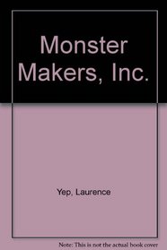 Monster Makers, Inc.