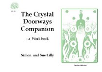 The Crystal Doorways Companion: A Workbook