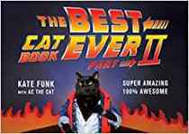 The Best Cat Book Ever: Part II