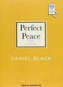 Perfect Peace (Audio CD) (Unabridged)