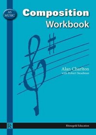 AS Music Composition Workbook