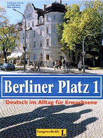 Berliner Platz