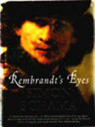 Rembrandt's Eyes