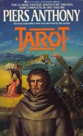 Tarot: God of Tarot / Vision of Tarot / Faith of Tarot