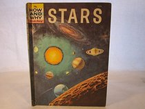 How and Why Wonder Book of Stars