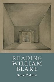 Reading William Blake (Cambridge Introductions to Literature)