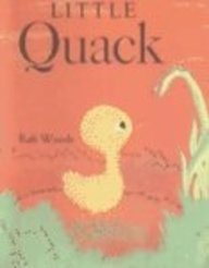 Little Quack (Modern Curriculum Press Beginning to Read)