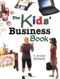 Kid's Business Book