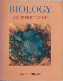 Biology: Diversity of Life