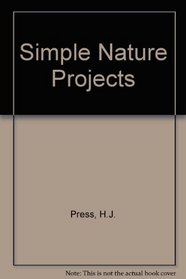 Simple Nature Projects