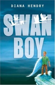 Year 4: Swan Boy (White Wolves: Imagined Worlds)