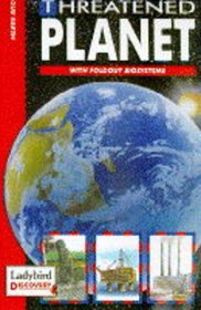 Threatened Planet (Discovery S.)
