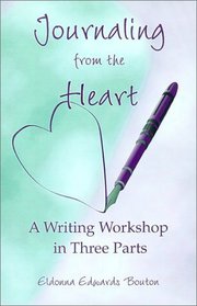Journaling from the Heart