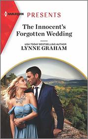 The Innocent's Forgotten Wedding (Harlequin Presents, No 3801)