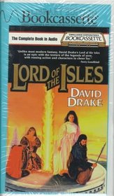 Lord of the Isles (Lord of the Isles, 1) (Bookcassette(r) Edition)