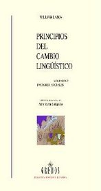 Principios del cambio linguistico/ Principles of Linguistic Change: Factores sociales/ Social Factors (Biblioteca Romanica Hispanica/ Roman Hispanic Library)
