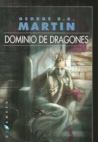 Dominio de dragones (Gigamesh Ficcin) (Spanish Edition)