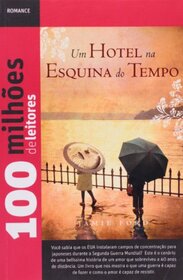 Um Hotel Na Esquina - Coleo 100 Milhes de Leitores (Em Portuguese do Brasil)