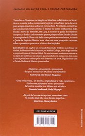 Ascenso e Queda dos Imprios Globais. 1400-2000 (Em Portuguese do Brasil)