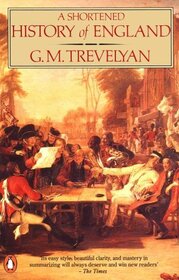 A Shortened History of England
