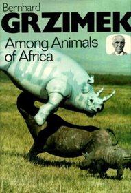 Among Animals of Africa